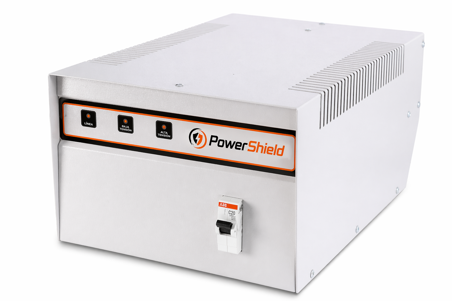 Estabilizador PowerShield