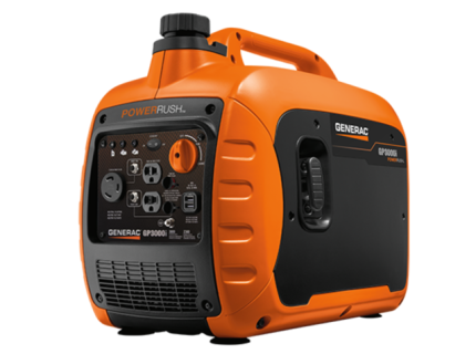 GP 3000i