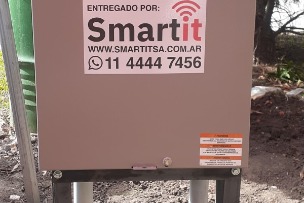 Foto galería